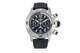 Jaeger LeCoultre Master Compressor Chronograph Titan Automatic Q186T670 160. T. 25