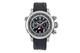 Jaeger LeCoultre Master Compressor Chronograph acier / titane Q1768470 B&P 2007