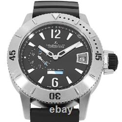 Jaeger-LeCoultre Master Compressor Diving GMT 160. T. 05 Acier inoxydable