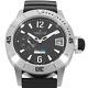 Jaeger-LeCoultre Master Compressor Diving GMT 160. T. 05 Acier inoxydable