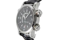 Jaeger LeCoultre Master Compressor Memovox Automatique Ref. Q1708470 146.8.97