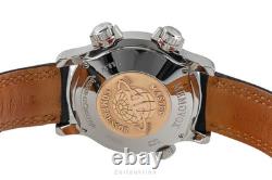 Jaeger LeCoultre Master Compressor Memovox Automatique Ref. Q1708470 146.8.97