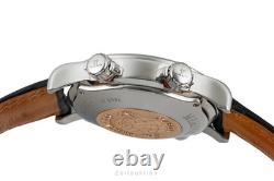 Jaeger LeCoultre Master Compressor Memovox Automatique Ref. Q1708470 146.8.97
