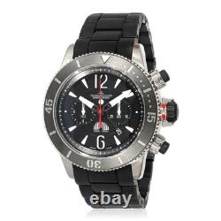 Jaeger-LeCoultre Master Compressor Navy Seal Q178T677 159. T. C7 Homme Watch
