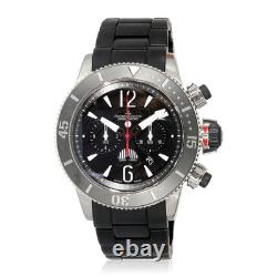 Jaeger-LeCoultre Master Compressor Navy Seal Q178T677 159. T. C7 Homme Watch