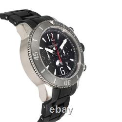 Jaeger-LeCoultre Master Compressor Navy Seal Q178T677 159. T. C7 Homme Watch
