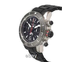 Jaeger-LeCoultre Master Compressor Navy Seal Q178T677 159. T. C7 Homme Watch