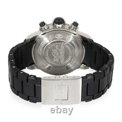 Jaeger-LeCoultre Master Compressor Navy Seal Q178T677 159. T. C7 Homme Watch