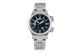 Jaeger LeCoultre Master Compressor Stahl Dualmatic r&eacute;f. 146.8.02 Box