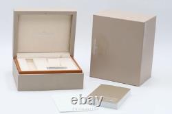 Jaeger LeCoultre Master Compressor chronographe acier automatique montre pour ho