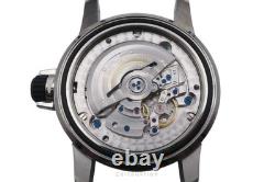 Jaeger LeCoultre Master Compressor titane automatique montre pour hommes Q187T6