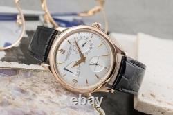Jaeger-LeCoultre Master Control 18K Or Rose Automatique Réf. 140.2.93