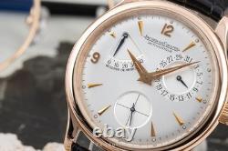 Jaeger-LeCoultre Master Control 18K Or Rose Automatique Réf. 140.2.93
