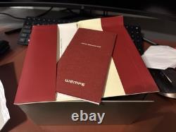 Jaeger LeCoultre Master Control 39mm