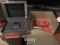 Jaeger LeCoultre Master Control 39mm