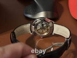 Jaeger LeCoultre Master Control 39mm