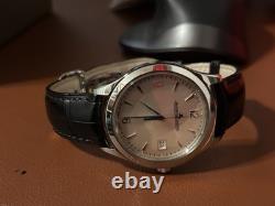 Jaeger LeCoultre Master Control 39mm