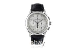 Jaeger LeCoultre Master Control Chronograph Automatique Ref. Q1538420 174.8. C