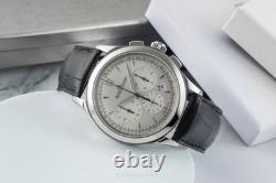 Jaeger LeCoultre Master Control Chronograph Automatique Ref. Q1538420 174.8. C