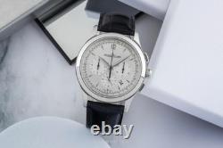Jaeger LeCoultre Master Control Chronograph Automatique Ref. Q1538420 174.8. C