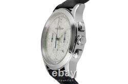 Jaeger LeCoultre Master Control Chronograph Automatique Ref. Q1538420 174.8. C