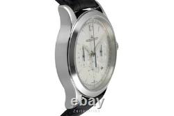 Jaeger LeCoultre Master Control Chronograph Automatique Ref. Q1538420 174.8. C