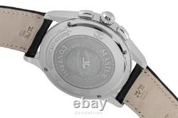 Jaeger LeCoultre Master Control Chronograph Automatique Ref. Q1538420 174.8. C