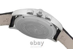 Jaeger LeCoultre Master Control Chronograph Automatique Ref. Q1538420 174.8. C