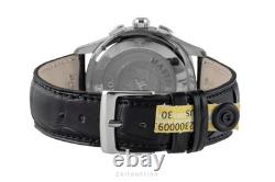 Jaeger LeCoultre Master Control Chronograph Automatique Ref. Q1538420 174.8. C Jaeger LeCoultre Master Control Chronograph Automatique Ref. Q1538420 174.8. C