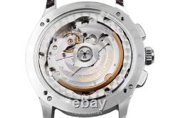Jaeger LeCoultre Master Control Chronograph Automatique Ref. Q1538420 174.8. C