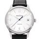 Jaeger-LeCoultre Master Control Date 4018420 2021 Acier inoxydable