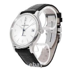Jaeger-LeCoultre Master Control Date 4018420 2021 Acier inoxydable