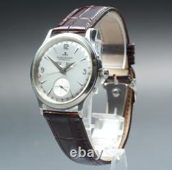Jaeger-LeCoultre Master Control Day Date 140.8.87 Auto 36mm Serviced 2025