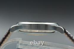 Jaeger-LeCoultre Master Control Day Date 140.8.87 Auto 36mm Serviced 2025