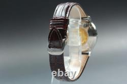 Jaeger-LeCoultre Master Control Day Date 140.8.87 Auto 36mm Serviced 2025