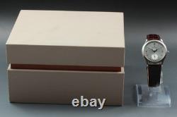 Jaeger-LeCoultre Master Control Day Date 140.8.87 Auto 36mm Serviced 2025