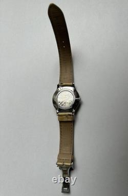 Jaeger LeCoultre Master Control Ultra Thin Femme