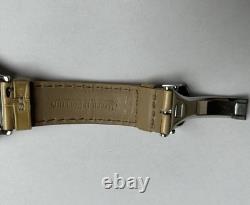 Jaeger LeCoultre Master Control Ultra Thin Femme