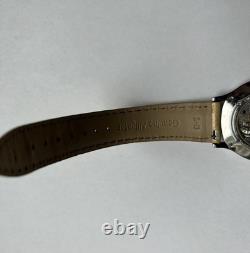 Jaeger LeCoultre Master Control Ultra Thin Femme