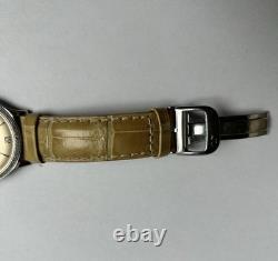 Jaeger LeCoultre Master Control Ultra Thin Femme