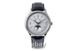 Jaeger LeCoultre Master Control acier automatique montre pour hommes Q4148420