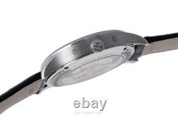 Jaeger LeCoultre Master Control acier automatique montre pour hommes Q4148420