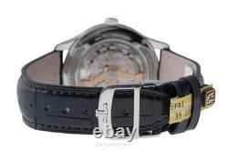 Jaeger LeCoultre Master Control acier automatique montre pour hommes Q4148420