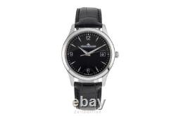 Jaeger LeCoultre Master Control acier automatique réf. Q1548470 176.8.40. S Pa