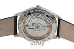 Jaeger LeCoultre Master Control acier automatique réf. Q1548470 176.8.40. S Pa