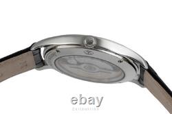 Jaeger LeCoultre Master Control acier automatique réf. Q1548470 176.8.40. S Pa