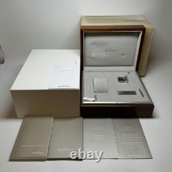 Jaeger-LeCoultre Master Contrôle Huit Jours or Rose Montre Auto 41mm Q16124SQ