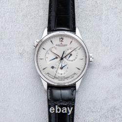 Jaeger-LeCoultre Master Geographic 176.8.29 S