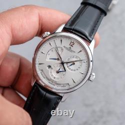 Jaeger-LeCoultre Master Geographic 176.8.29 S