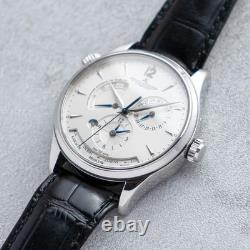 Jaeger-LeCoultre Master Geographic 176.8.29 S